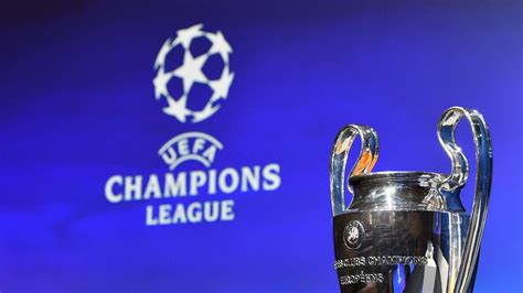 champions league oggi in chiaro